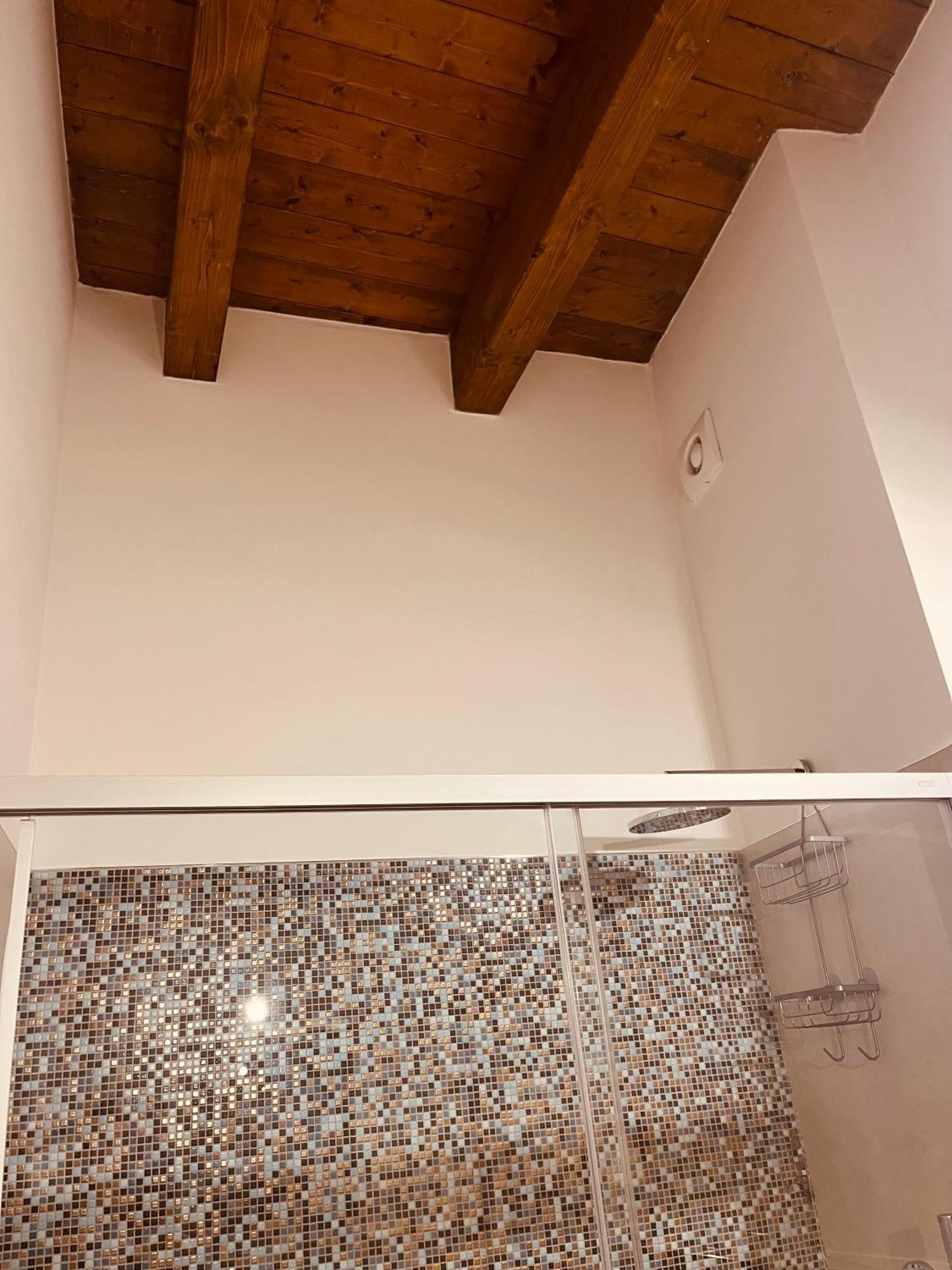 Apartamento Dimora San Gaetano Bari Exterior foto